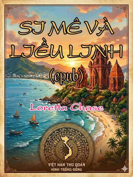 SI MÊ VÀ LIỀU LĨNH (epub)