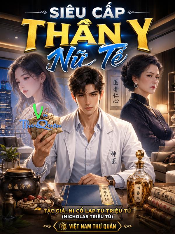 Ảnh bìa truyện