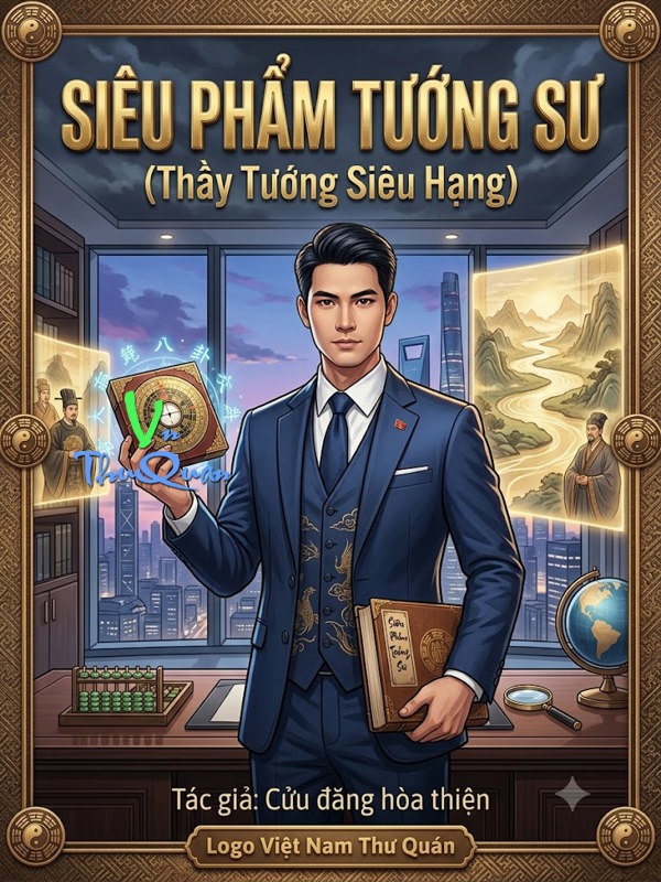 Ảnh bìa truyện