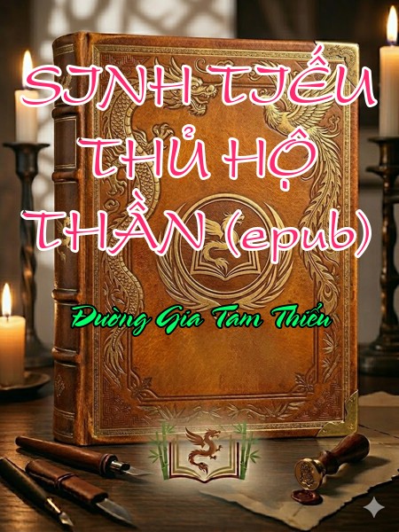 Ảnh bìa truyện