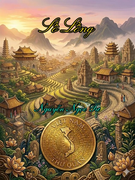 Sổ Lồng