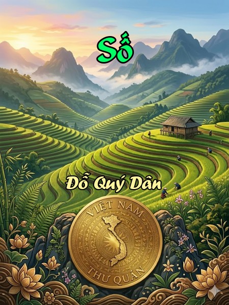 Ảnh bìa truyện