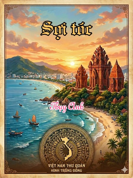 Sợi tóc 