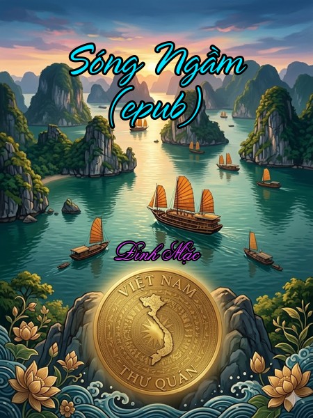 Ảnh bìa truyện