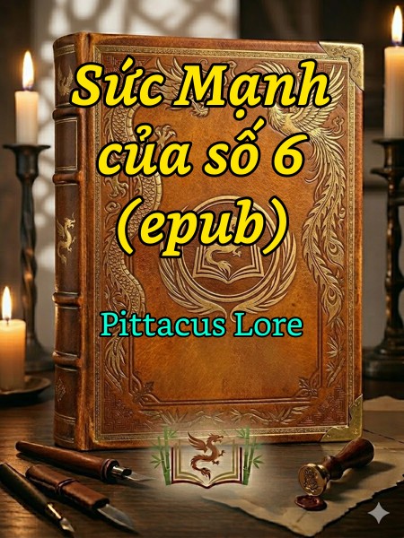 Sức Mạnh của số 6 (epub)