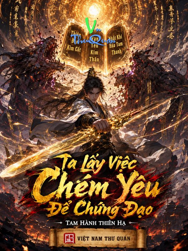 Ảnh bìa truyện