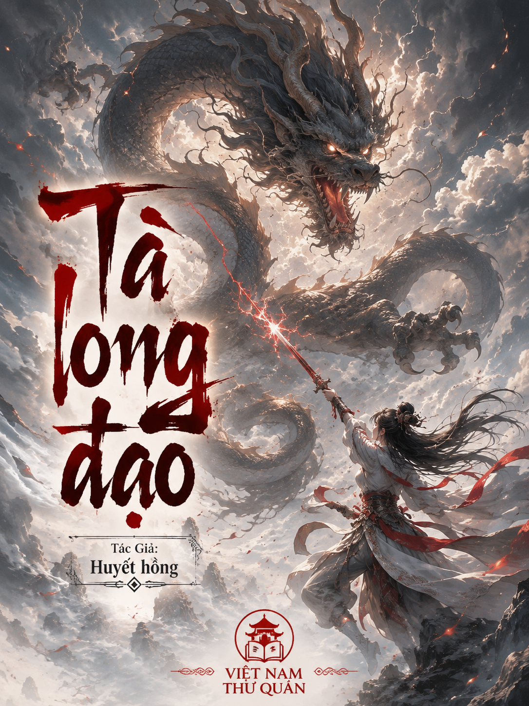 Tà long đạo
