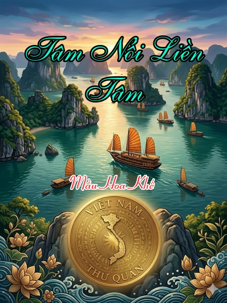 Tâm Nối Liền Tâm