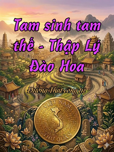 Ảnh bìa truyện
