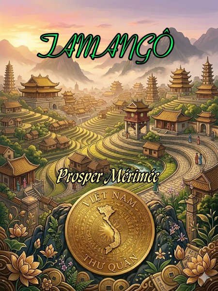 TAMANGÔ