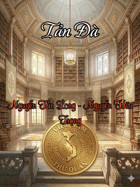 Tản Ðà 