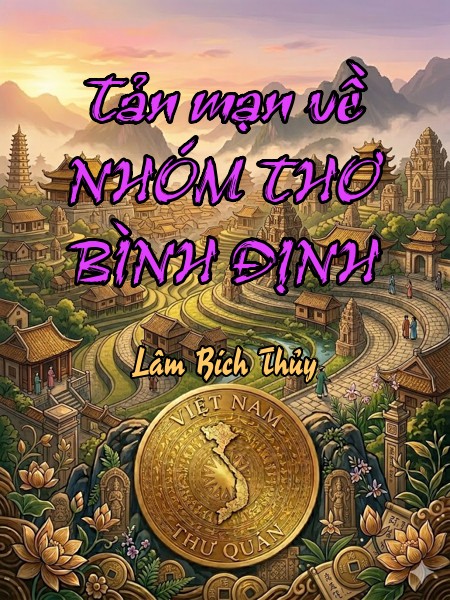 Ảnh bìa truyện