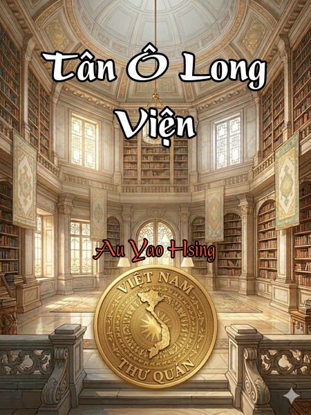 Ảnh bìa truyện