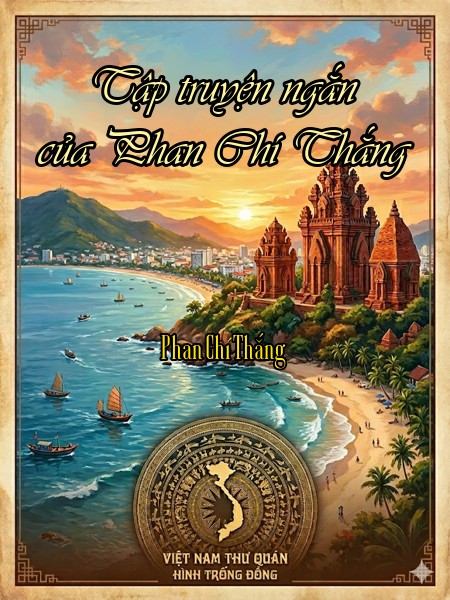 Ảnh bìa truyện