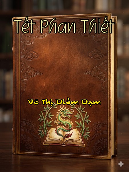 Tết Phan Thiết