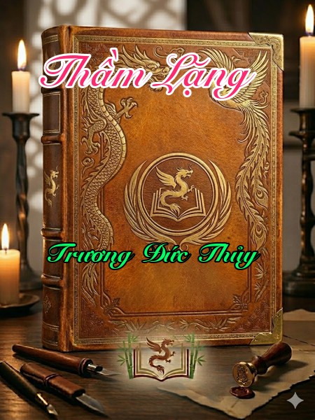Thầm Lặng