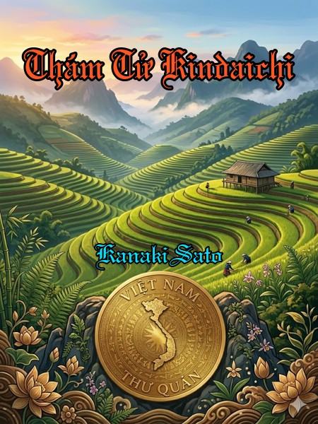 Ảnh bìa truyện
