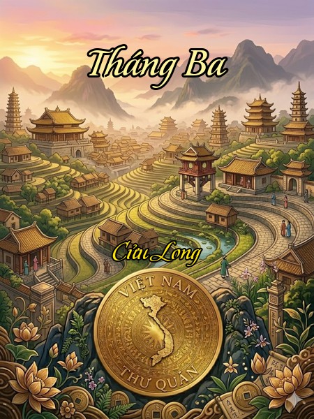 Ảnh bìa truyện