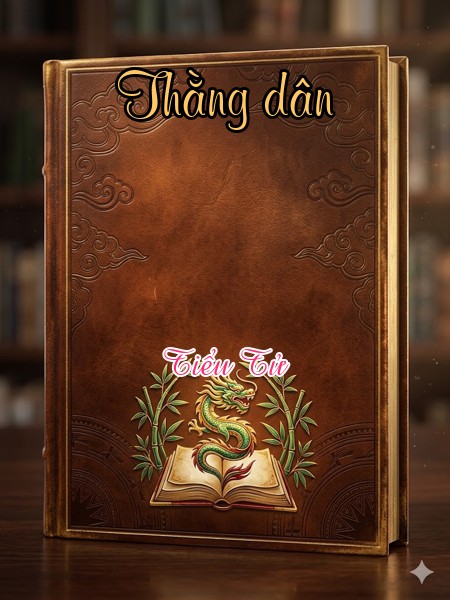 Ảnh bìa truyện
