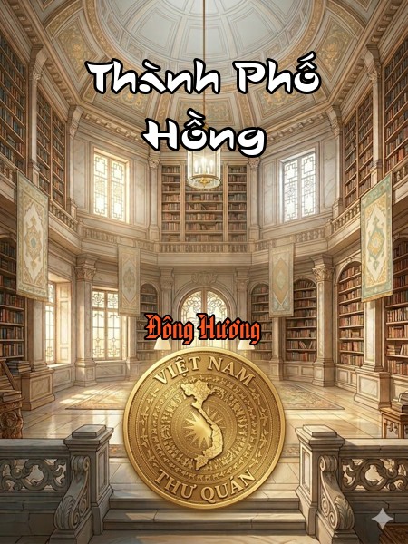 Thành Phố Hồng
