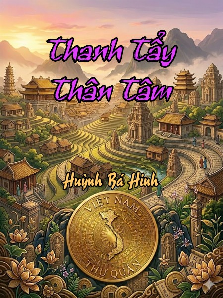 Ảnh bìa truyện