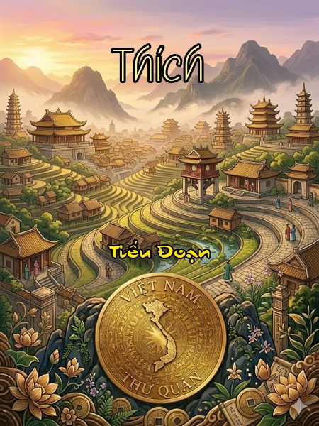 Thích