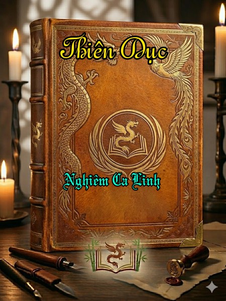 Thiên Dục 