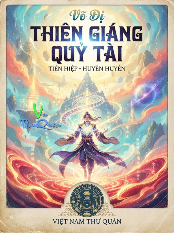 Ảnh bìa truyện