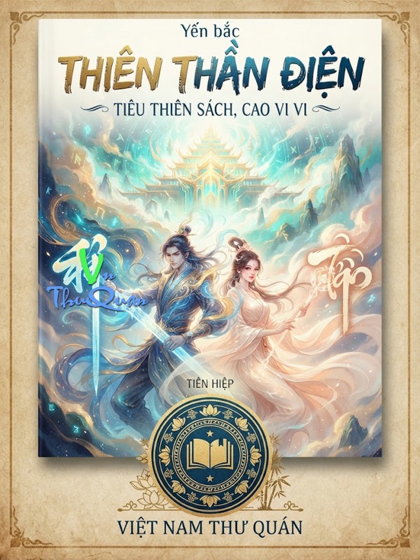 Ảnh bìa truyện