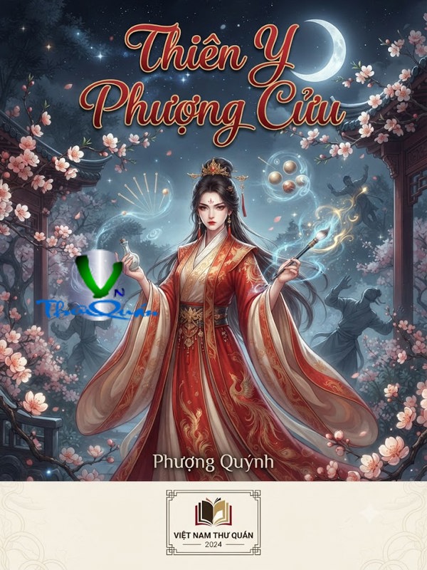 Thiên Y Phượng Cửu