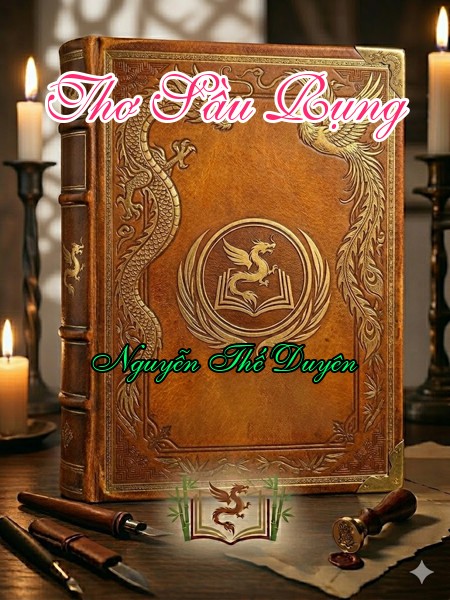 Thơ Sầu Rụng