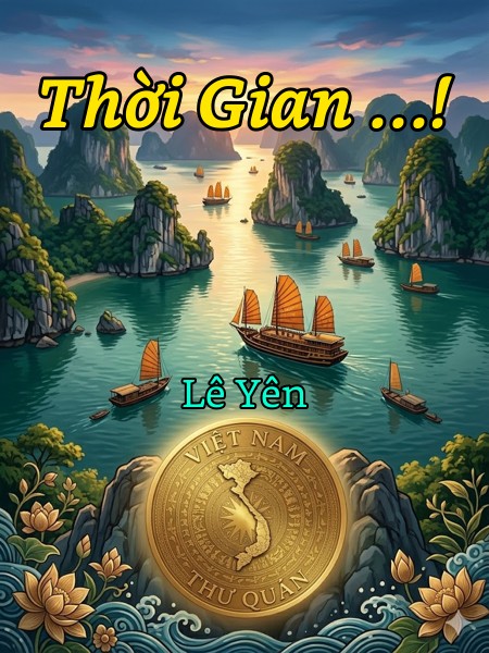 Thời Gian