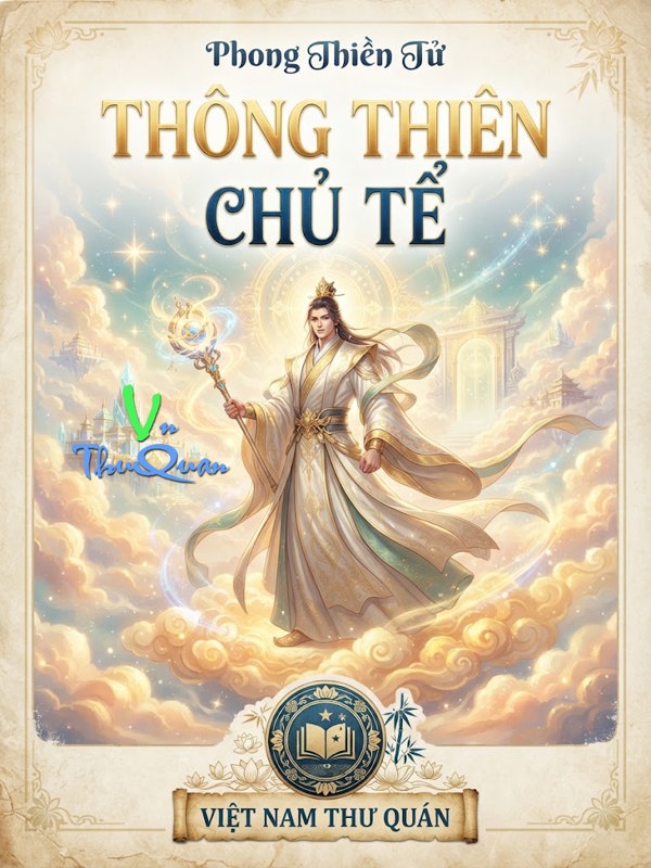 Ảnh bìa truyện