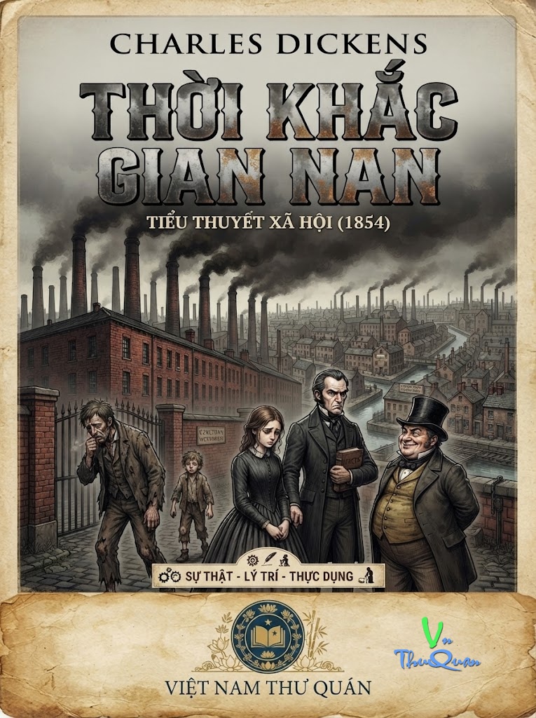 Ảnh bìa truyện