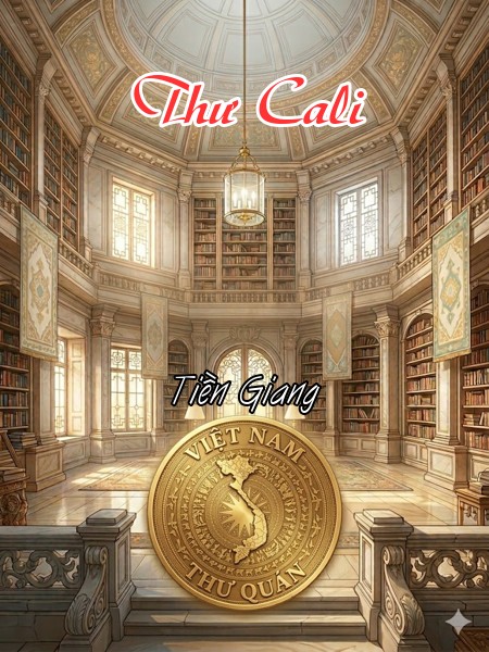 Thư Cali