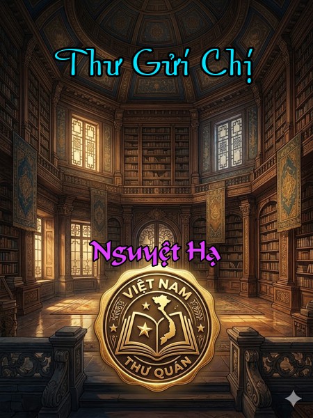 Thư Gửi Chị