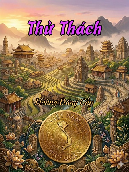 Thử Thách 