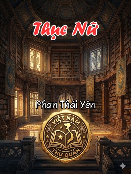 Thục Nữ