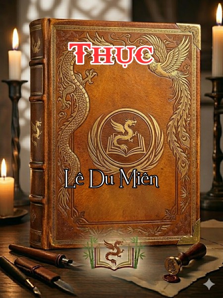 Thục 