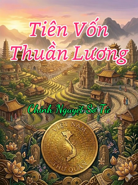 Tiên Vốn Thuần Lương