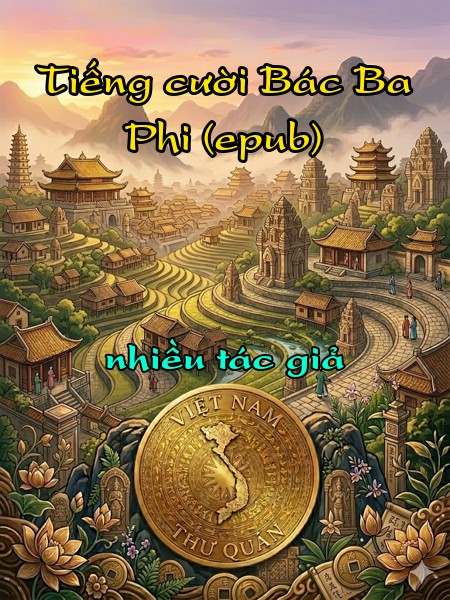Tiếng cười Bác Ba Phi (epub)