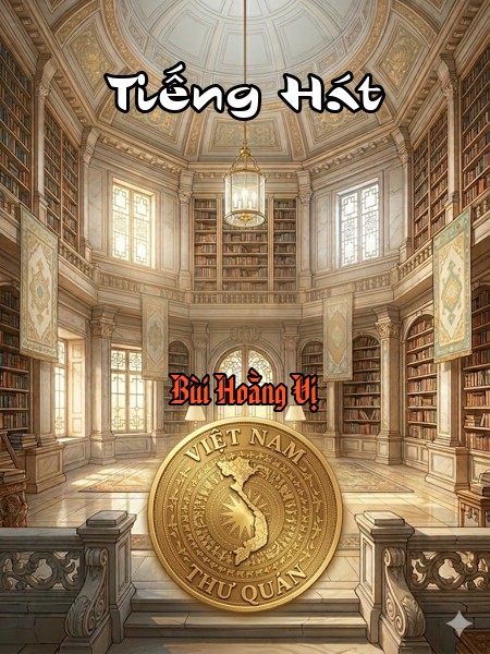 Tiếng Hát 