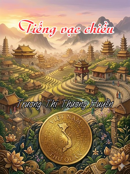 Tiếng vạc chiều
