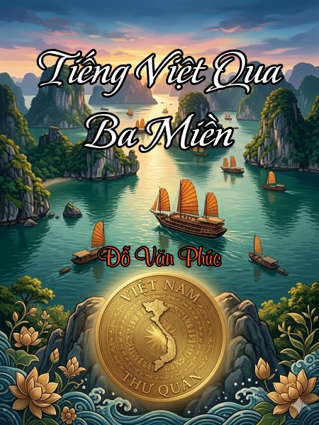 Ảnh bìa truyện