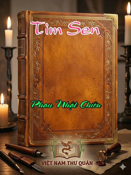 Tim Sen