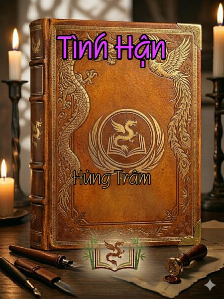 Tình Hận