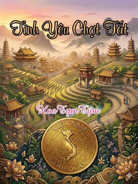 Tình Yêu Chợt Tắt 