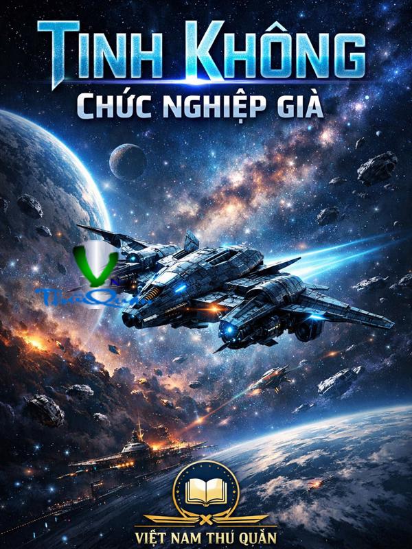 Tinh không chức nghiệp giả