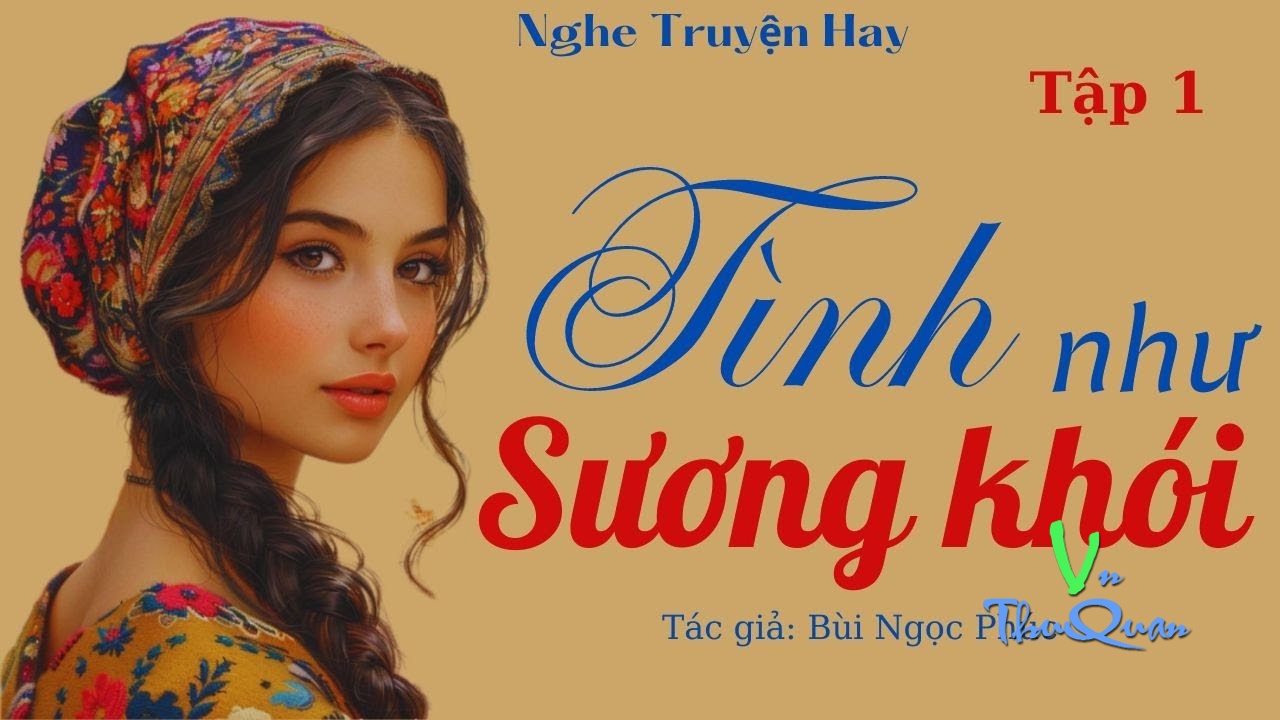 Ảnh bìa truyện