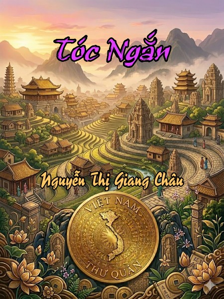 Tóc Ngắn